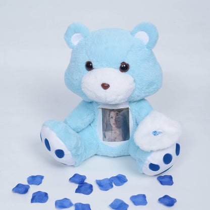 The MattieBell Keepsake Bear