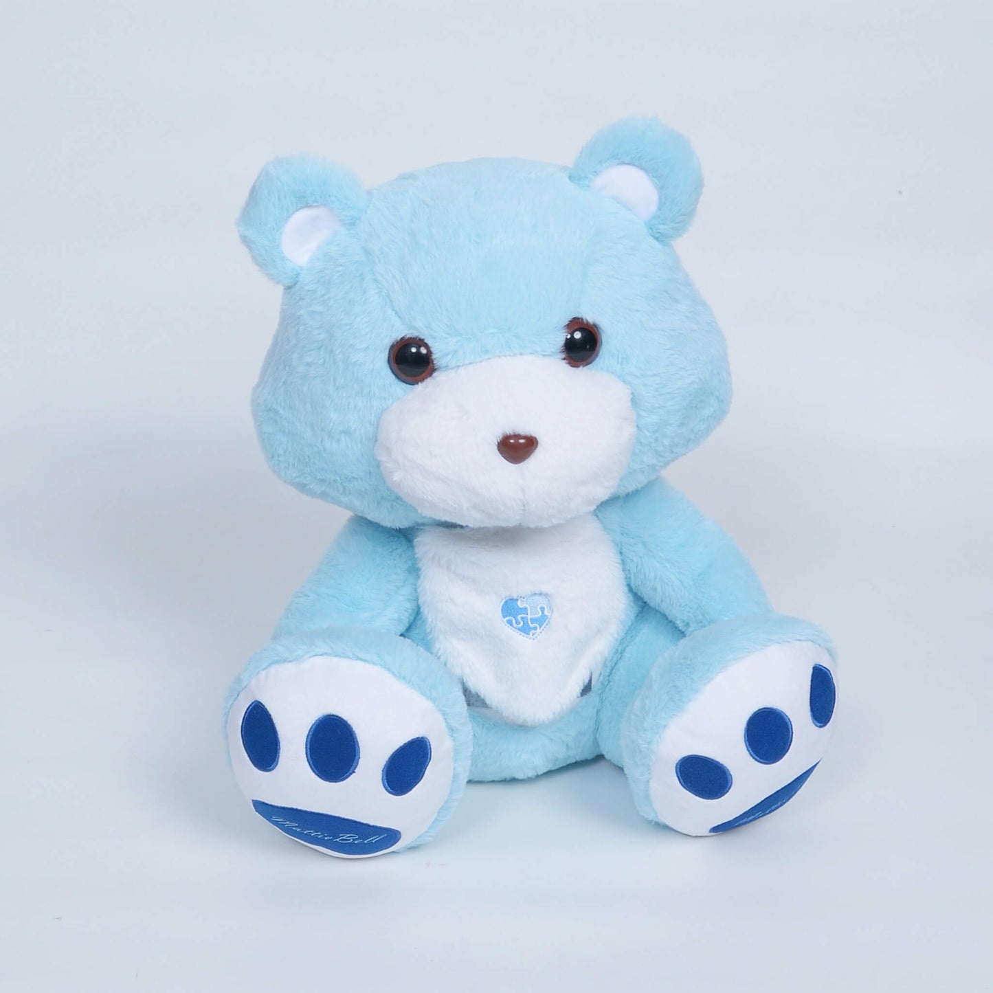 The MattieBell Keepsake Bear